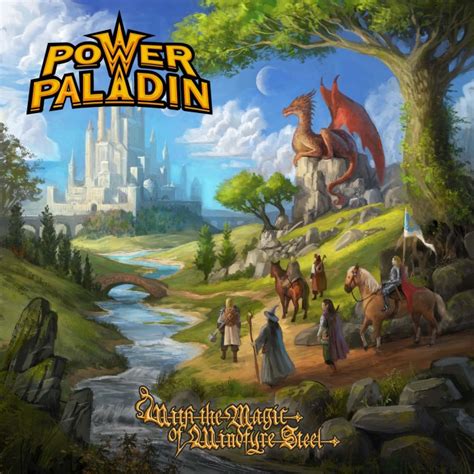 Unleashing the Potential of Shift Material: How Paladin Magic Workers Harness its Power